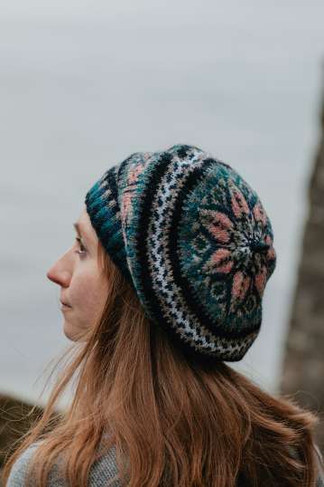 Shetland Wool Adventures Journal volume 5 - Image 10