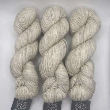 Langsoond 4 Ply - Light Stane A