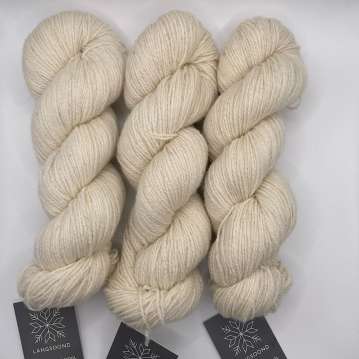 Langsoond 4 Ply - Keksie