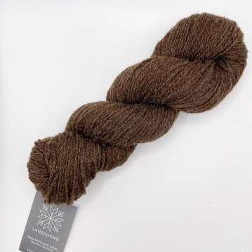 Langsoond 4 Ply - Moorit - Image 3