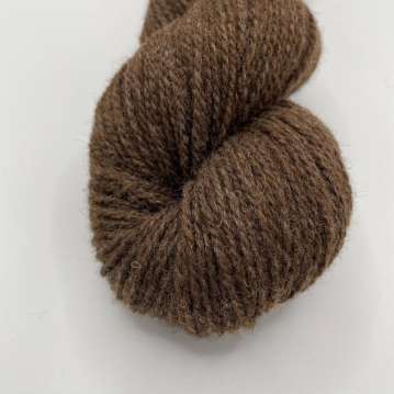 Langsoond 4 Ply - Moorit - Image 2