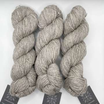 Langsoond 4 Ply - Stane