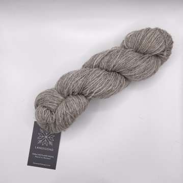 Langsoond 4 Ply - Stane - Image 3