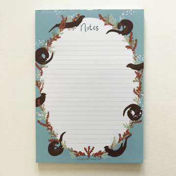 Otter A5 Notepad - Image 2