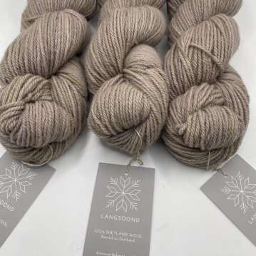 Langsoond DK Yarn - Abalone - Image 2
