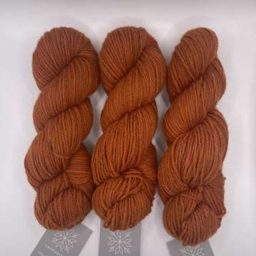 Langsoond DK Yarn - Marmalade