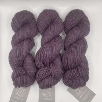 Langsoond DK Yarn - Mauve