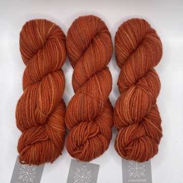 Langsoond DK Yarn - Light Roost