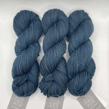Langsoond DK Yarn - Island Reunion