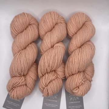 Langsoond DK Yarn - Blush Pink