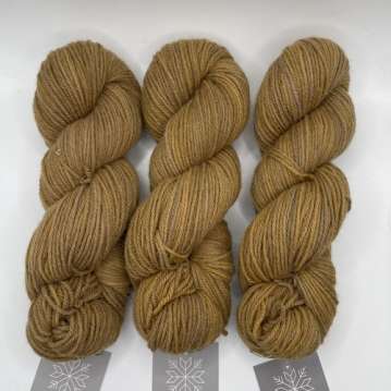 Langsoond DK Yarn - Biscuit