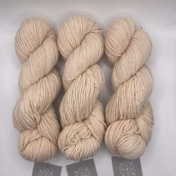 Langsoond DK Yarn - Champagne
