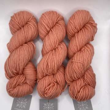 Langsoond DK Yarn - Salmon B