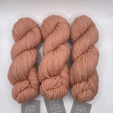 Langsoond DK Yarn - Salmon A