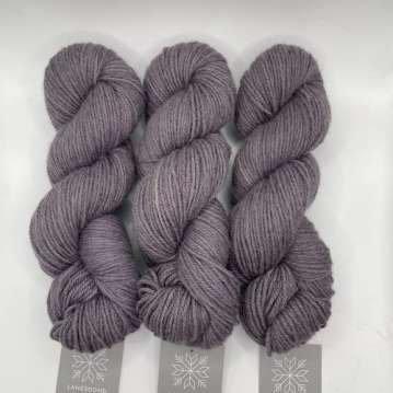 Langsoond DK Yarn - Thunder