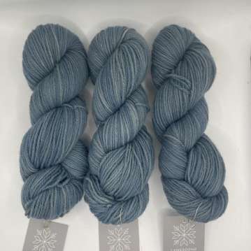 Langsoond DK Yarn - Spindrift