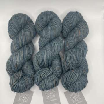 Langsoond DK Yarn - Dark Spindrift