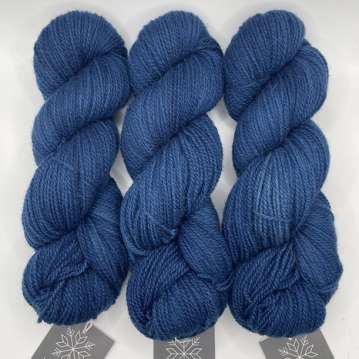 Langsoond 4 Ply - Atlantic