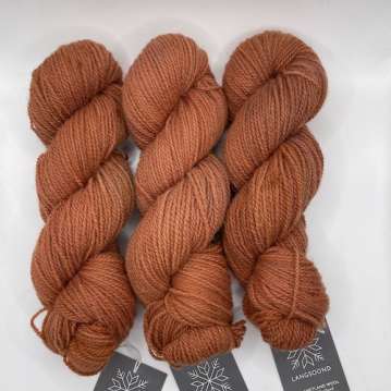 Langsoond 4 Ply - Aald Rose