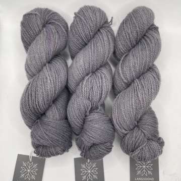 Langsoond 4 Ply - Dreich