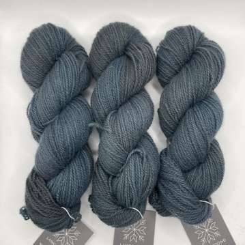 Langsoond 4 Ply - Mareel