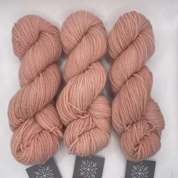 Langsoond 4 Ply - Salmon
