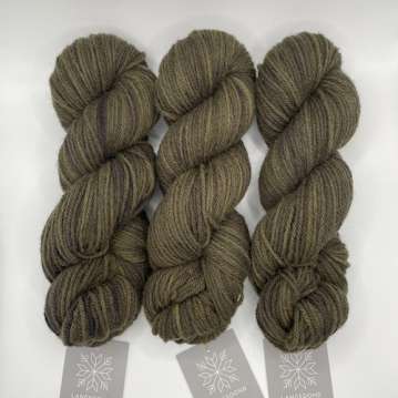 Langsoond DK Yarn - Tang