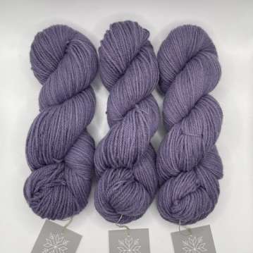 Langsoond DK Yarn - Viola