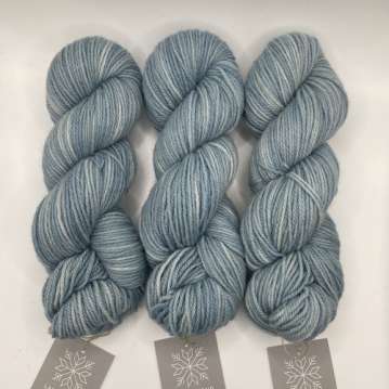 Langsoond DK Yarn - Light Blue