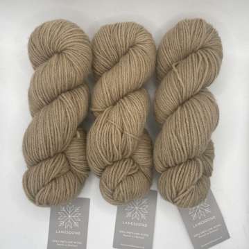 Langsoond DK Yarn - Dockin Root