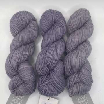 Langsoond DK Yarn - Dusky Lilac