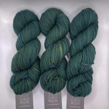 Forest - Langsoond DK Yarn