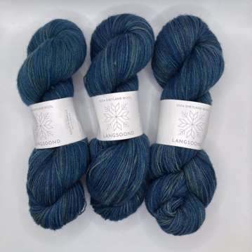 Laebrak - Langsoond Lace Weight Yarn