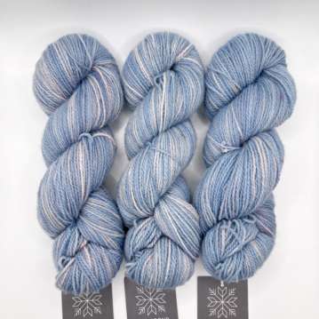 Spring Sunset - Langsoond 4 Ply