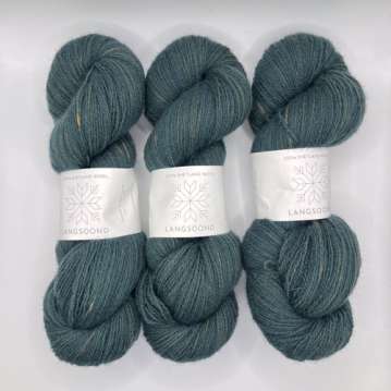 Winter Forest - Langsoond Lace Weight Yarn