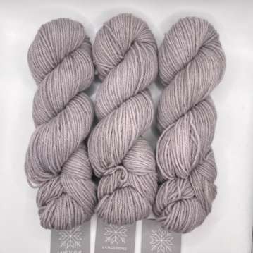 Pale Dusky Lilac June25