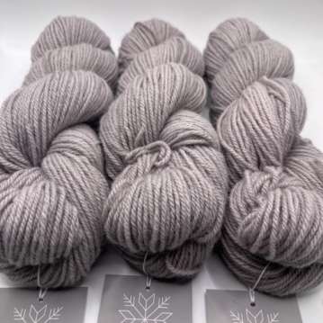 Pale Dusky Lilac June25