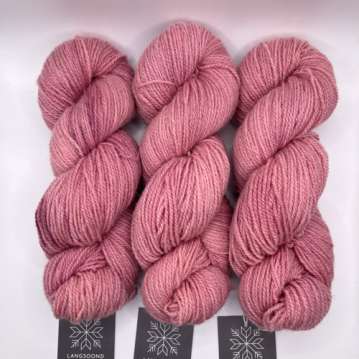 Speedwell - Langsoond 4 Ply