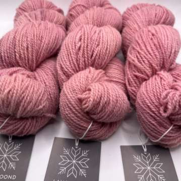 Speedwell - Langsoond 4 Ply - Image 2
