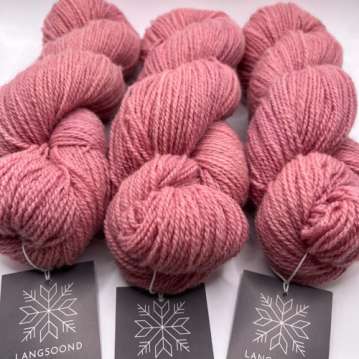 Sweet Rocket - Langsoond 4 Ply - Image 2