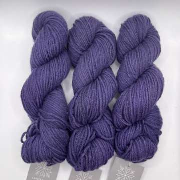 West Sunset - Langsoond DK Yarn