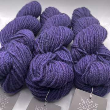 West Sunset - Langsoond DK Yarn - Image 2